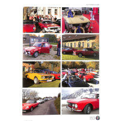 Alfa Romeo Annuario -  Das nächste Kapitel