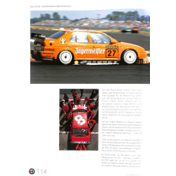 Alfa Romeo Annuario -  Das nächste Kapitel