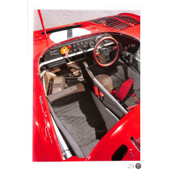 Alfa Romeo annuario - Sternzeichen Schlange