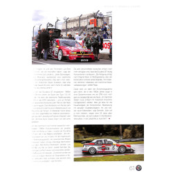 Alfa Romeo annuario - Sternzeichen Schlange