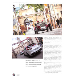 Alfa Romeo annuario - Sternzeichen Schlange