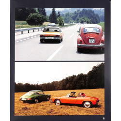 Porsche 924 - Die perfekte Balance