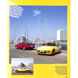 Porsche 924 - Die perfekte Balance