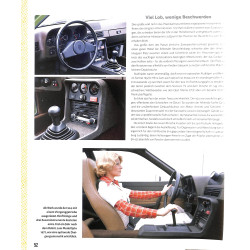 Porsche 924 - Die perfekte Balance