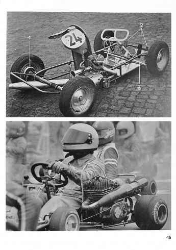 Fahrzeug-Geheimnisse der DDR