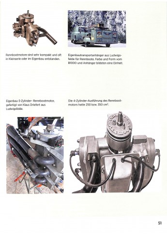 Fahrzeug-Geheimnisse der DDR