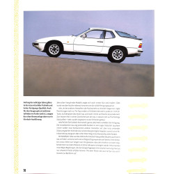 Porsche 924 - Die perfekte Balance