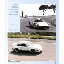 Porsche 924 - Die perfekte Balance