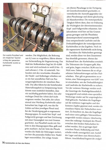 Fahrzeug-Geheimnisse der DDR