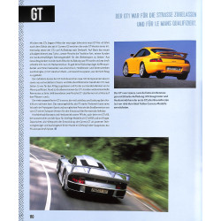 Porsche 924 - Die perfekte Balance