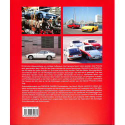 Porsche 924 - Die perfekte Balance