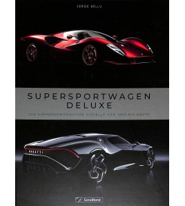 Supersportwagen Deluxe