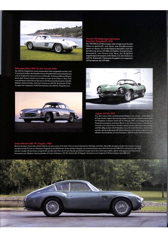 Supersportwagen Deluxe