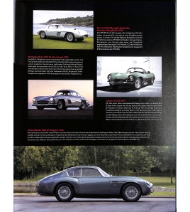 Supersportwagen Deluxe