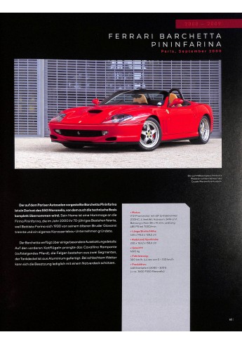 Supersportwagen Deluxe