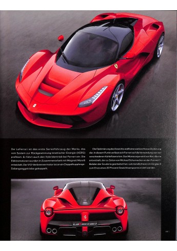 Supersportwagen Deluxe