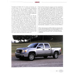 Pickup - Multitalente im Einsatz