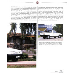 Pickup - Multitalente im Einsatz