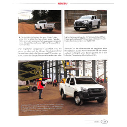 Pickup - Multitalente im Einsatz