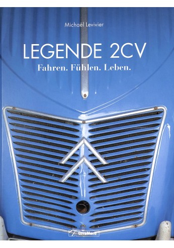 Legende 2 CV
