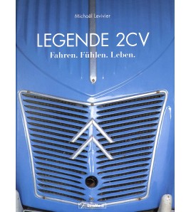Legende 2 CV
