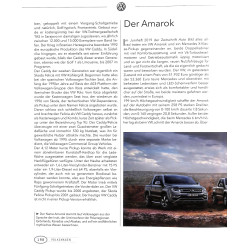 Pickup - Multitalente im Einsatz