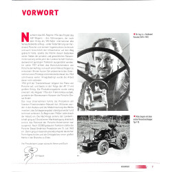 Porsche Traktoren: Schlepper von geballter Kraft