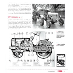 Porsche Traktoren: Schlepper von geballter Kraft