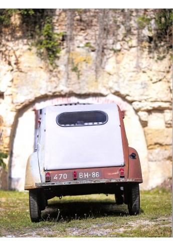 Legende 2 CV