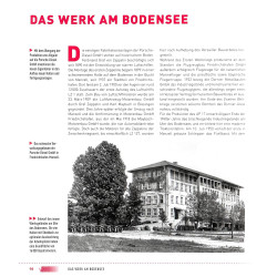 Porsche Traktoren: Schlepper von geballter Kraft