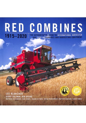 Red Combines
