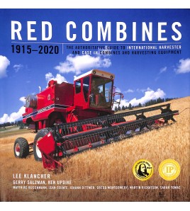 Red Combines