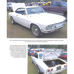 Dodge Challenger & Plymouth Barracuda