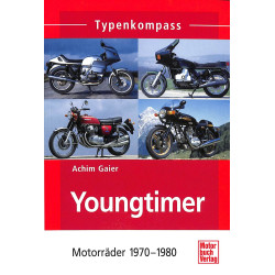 Youngtimer - Motorräder 170-1980