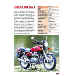 Youngtimer - Motorräder 170-1980