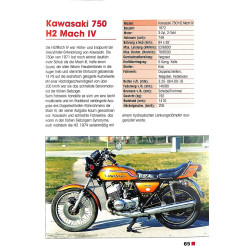 Youngtimer - Motorräder 170-1980