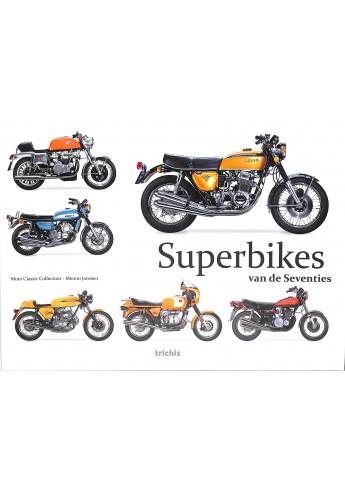 Superbiks van de Seventies