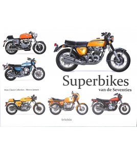 Superbiks van de Seventies