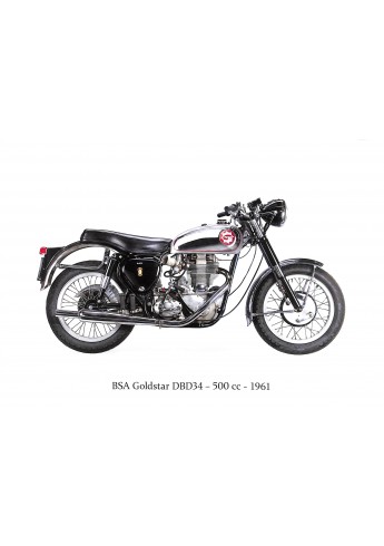 Superbiks van de Seventies