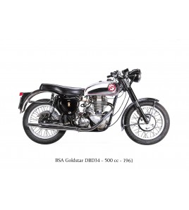 Superbiks van de Seventies