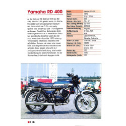 Youngtimer - Motorräder 170-1980