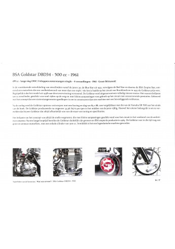 Superbiks van de Seventies