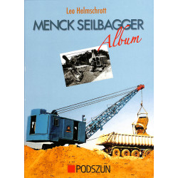 Menck Seilbagger