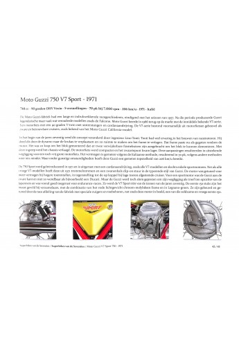 Superbiks van de Seventies