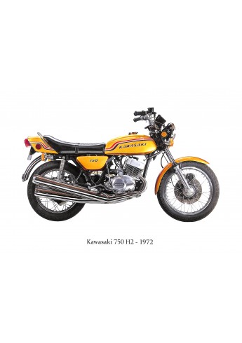 Superbiks van de Seventies