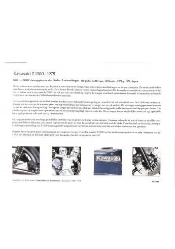 Superbiks van de Seventies