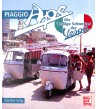 Piaggio Ape - Die fleißige Schwester der Vespa