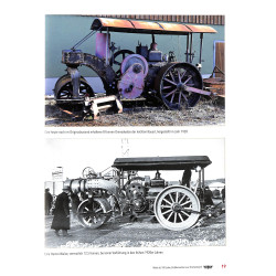 Hamm 100 Jahre Straßenwalzen