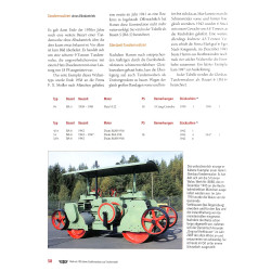 Hamm 100 Jahre Straßenwalzen