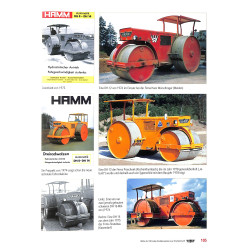 Hamm 100 Jahre Straßenwalzen